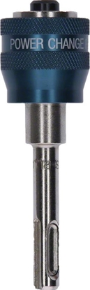 Изображение Bosch 2 608 594 266 drill chuck extension
