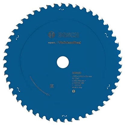 Изображение Bosch ‎2608644286 circular saw blade 1 pc(s)