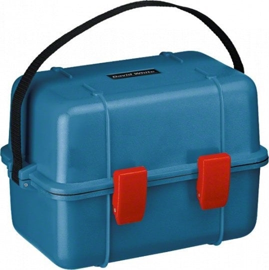 Изображение Bosch Bosch case for GOL 20 D/G, GOL 26 D/G, GOL 32 D/G, tool box