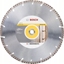Изображение Bosch Bosch diamond cutting disc Standard for Universal, 350mm (bore 20mm)