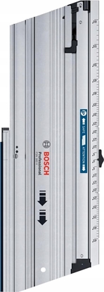 Изображение Bosch Bosch guide rail FSN 300 X (silver, for circular saw GX)