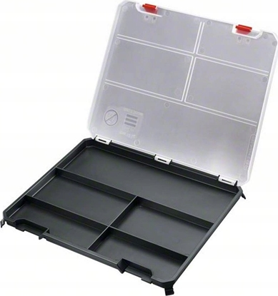 Изображение Bosch Bosch lid box 1600A019CG, insert (for Bosch system box)