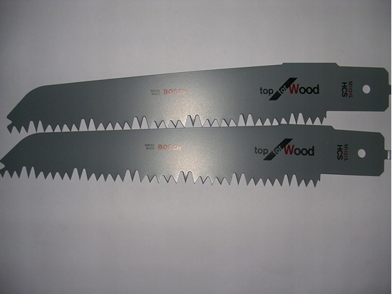 Picture of Zobenzāģa asmens Bosch PFZ 500 E; M 1131 L