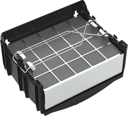 Picture of Bosch DWZ0XX0J0 cooker hood part/accessory Cooker hood filter