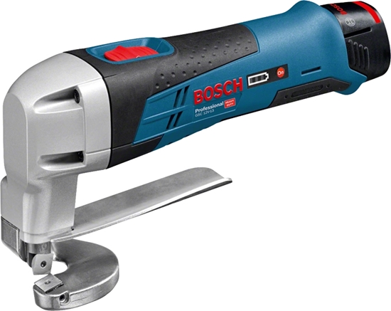 Изображение Bosch GSC 12V-13 PROFESSIONAL Power shear 3600 spm