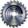 Изображение Bosch Optiline Wood Circular Saw Blades