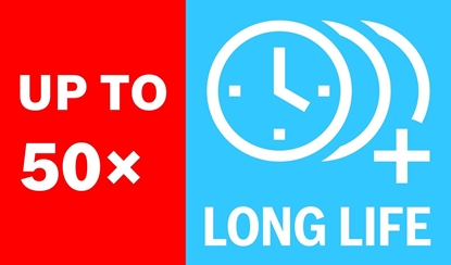 Изображение Bosch Pia otwornica EXPERT Construction Material 51 x 60 mm 2608900463