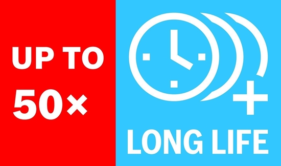 Изображение Bosch Pia otwornica EXPERT Construction Material 51 x 60 mm 2608900463