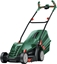Изображение Bosch Powertools Electric Lawnmower UniversalRotak 37-550 (green, 1,400 watts, width 37 cm)