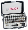 Изображение Bosch Pro Screwdriver Bit Set 32 piece
