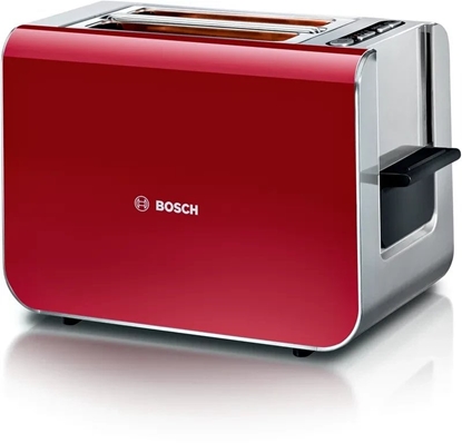 Attēls no BOSCH TAT8614N Toaster