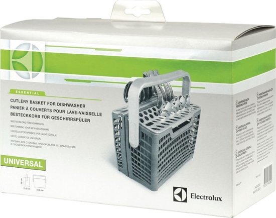 Изображение Bosch Uniwersalny koszyk do zmywarek Electrolux