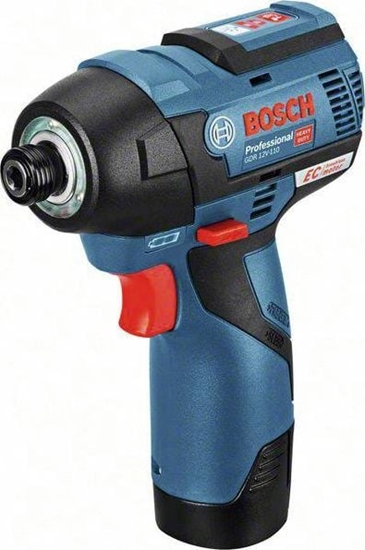 Изображение Bosch Zakrtarka GDR 12V-110 12 V