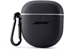 Изображение Bose QuietComfort Etuidække Til trådløse ørespidsers opladningsetui Tredobbelt sort