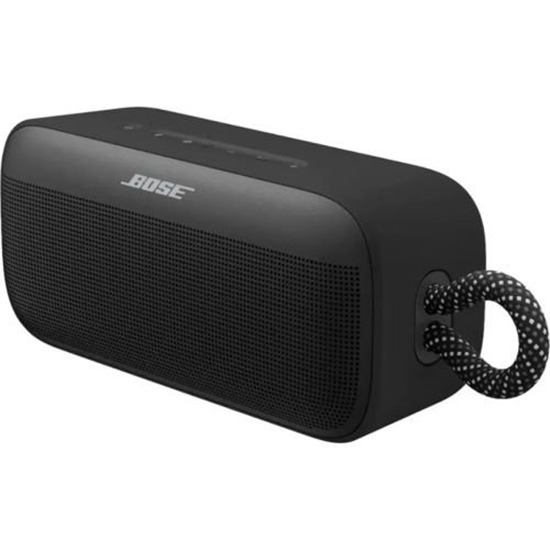 Picture of Bose SoundLink Plus Portable speaker Black