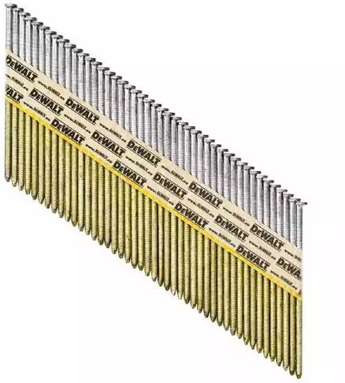 Изображение BOSTITCH GWODZIE PT 33` 75mm RING 2.2M HOT DIP