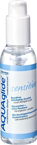 Изображение BoT EL-AQUAGLIDE"SENSITIVE"NEUTRAL, 125 ML