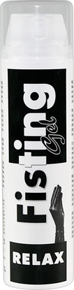 Изображение BoT EL-FISTING GEL RELAX200