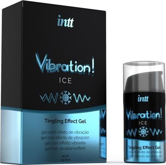 Picture of BoT EL-VIBRATION ICE 15 ML