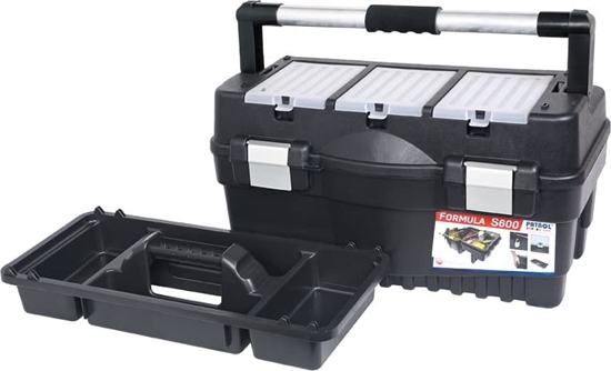 Изображение Botle Skrzynka narzdziowa ALU 600