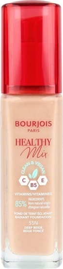 Picture of Bourjois BOURJOIS Podkad Healthy mix 055&