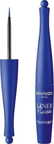 Picture of Bourjois Eyeliner Liner Pinceau 24H 4 Bourjois