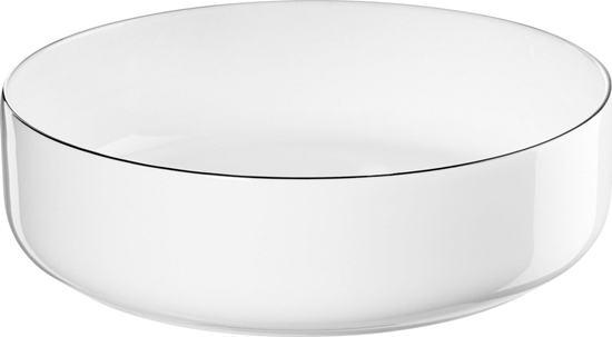 Picture of Bowl Asa Selection Oco Ligne Noire, 11.5 cm (250 ml)