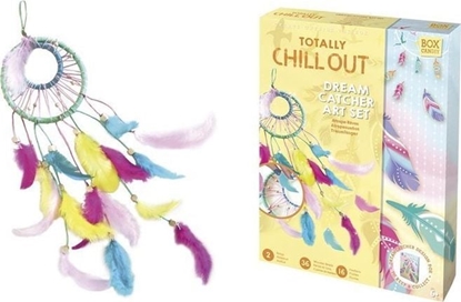 Изображение Box Candiy Box Candiy, zestaw kreatywny apacz snów