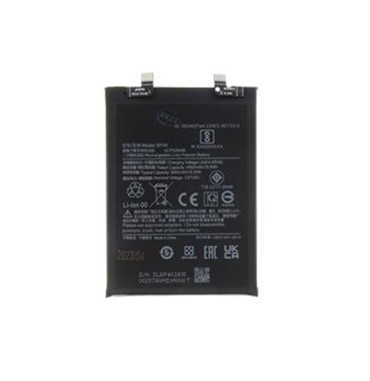 Picture of BP4K Xiaomi Battery 5000mAh (OEM)