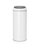 Attēls no BRABANTIA atkritumu tvertne  30 l  White 115141