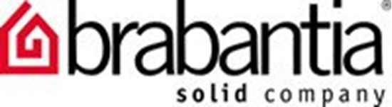 Изображение BRABANTIA atkritumu tvertne ar pedli  12L  Matt Black 238000 238000 (8710755238000)