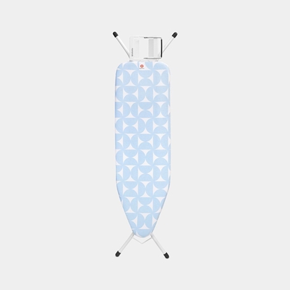 Picture of BRABANTIA gludināmais dēlis B  124x38cm  fresh blue 218767