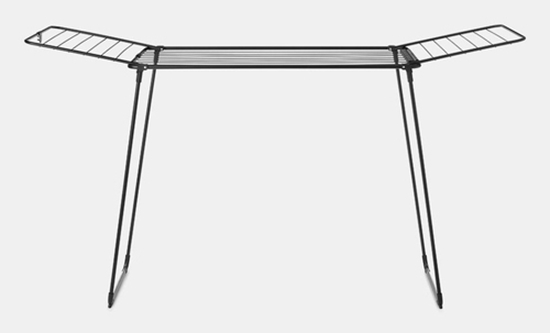 Picture of Suszarka na pranie Brabantia HangOn Drying Rack Too 22M Matt Black