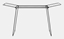 Изображение Suszarka na pranie Brabantia HangOn Drying Rack Too 22M Matt Black
