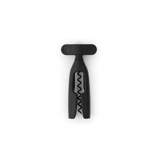 Picture of BRABANTIA Korķviļķis Tasty+  Dark Grey 121920