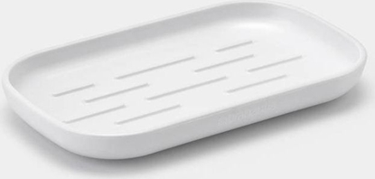 Attēls no Brabantia Mydelniczka stojca biay (920052762)