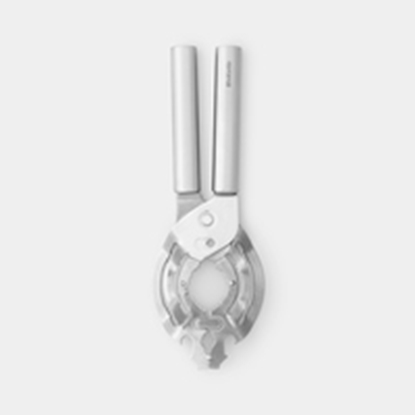 Attēls no BRABANTIA Universālais atveramais  Profile  Matt Steel 250767