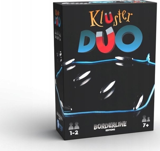 Picture of Brain Games Kluster Duo