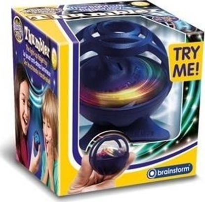 Picture of Brainstorm Thumbler