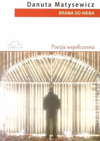 Picture of Brama do nieba