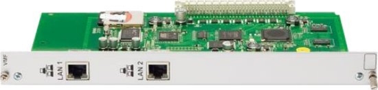 Picture of Bramka VoIP Auerswald AUERSWALD COMmander VMF-R-module for 48,2cm 19 inch enclosure - 90680