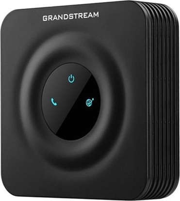 Picture of Bramka VoIP GrandStream HT 801 (GHTATA801)