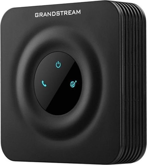 Picture of Bramka VoIP GrandStream HT 801 (GHTATA801)