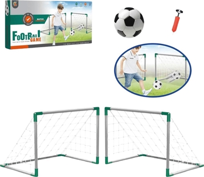 Picture of BRAMKI 2 SZTUKI Z PIK 1szt