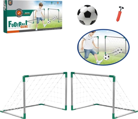 Picture of BRAMKI 2 SZTUKI Z PIK 1szt