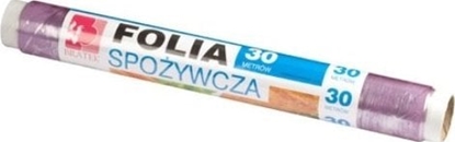 Attēls no Bratek Bratek, Folia spoywcza, 30m (HIT)