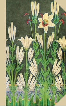 Attēls no Bratni Zew Notes - Lilie