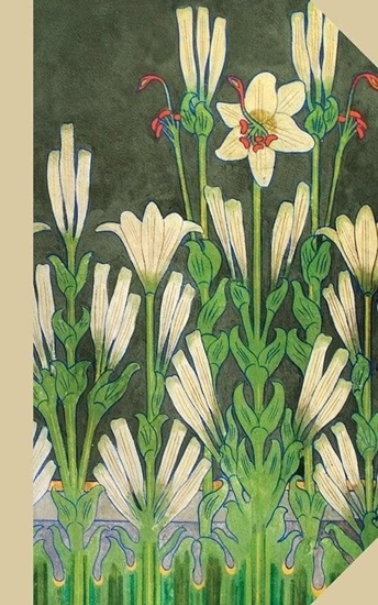 Изображение Bratni Zew Notes - Lilie