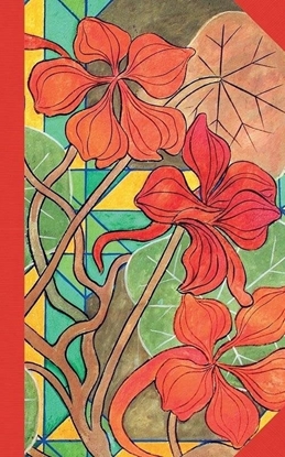 Attēls no Bratni Zew Notes - Nasturcje