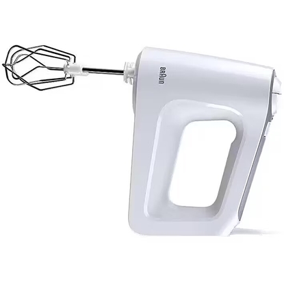 Attēls no Braun HM 3137 MultiMix 3 Mixer 500W